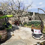 Cosy 4bedrooms House Ruska - Apartment Dol (Hvar)