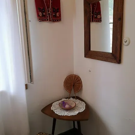 Cosy 4bedrooms House Ruska - *