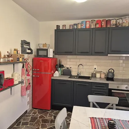Cosy 4bedrooms House Ruska - * Dol (Hvar)