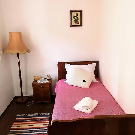 Cosy 4bedrooms House Ruska - Dol (Hvar)