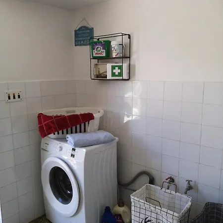 Cosy 4bedrooms House Ruska - Appartamento