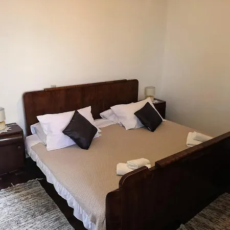 Cosy 4bedrooms House Ruska - Apartment Dol (Hvar)