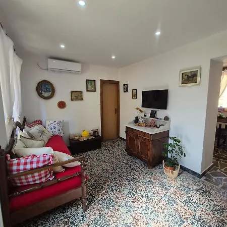 Cosy 4bedrooms House Ruska - Apartment Dol (Hvar)