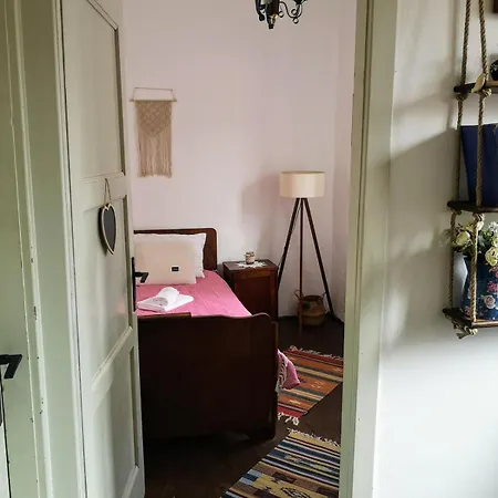 Apartment Cosy 4bedrooms House Ruska - Dol (Hvar)