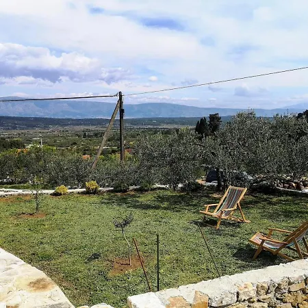 Cosy 4bedrooms House Ruska - Appartamento *