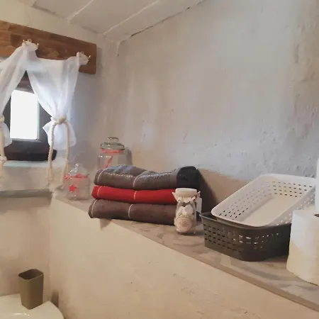 Appartamento Cosy 4bedrooms House Ruska - Dol (Hvar)