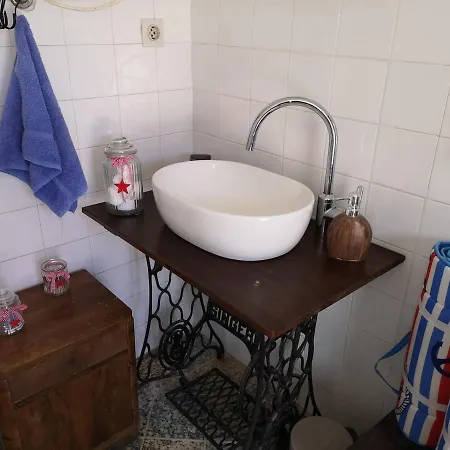 Cosy 4bedrooms House Ruska - Dol (Hvar)