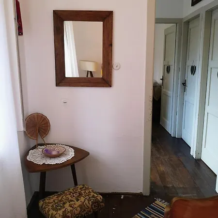 Cosy 4bedrooms House Ruska - * Dol (Hvar)