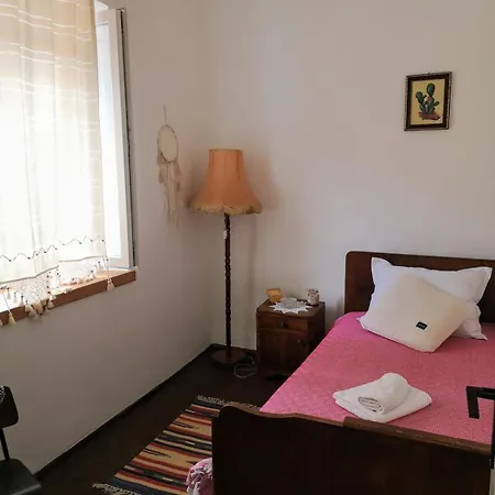 Cosy 4bedrooms House Ruska - Dol (Hvar)