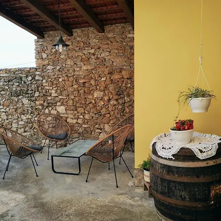 Apartment Cosy 4bedrooms House Ruska - Dol (Hvar)