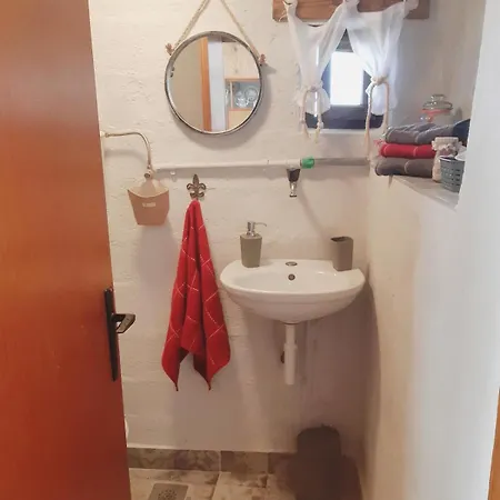 Apartment Cosy 4bedrooms House Ruska - Dol (Hvar)