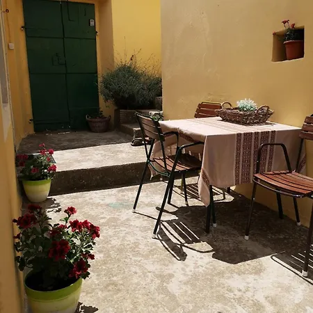 Cosy 4bedrooms House Ruska - Dol (Hvar)