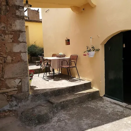 Cosy 4bedrooms House Ruska - Dol (Hvar)