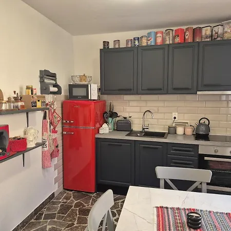 Apartamento Cosy 4bedrooms House Ruska - Dol (Hvar)