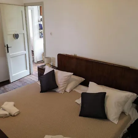 Cosy 4bedrooms House Ruska - *